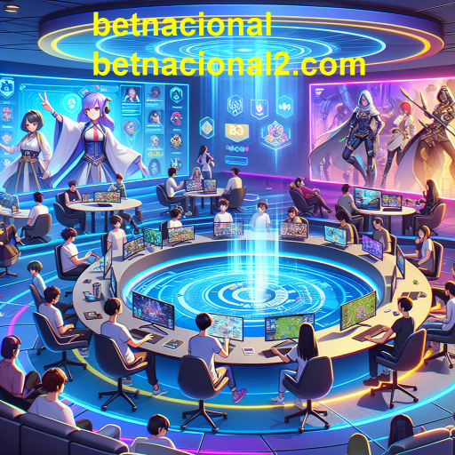 A Importância da Categoria 'Comunidade' nos Jogos Online